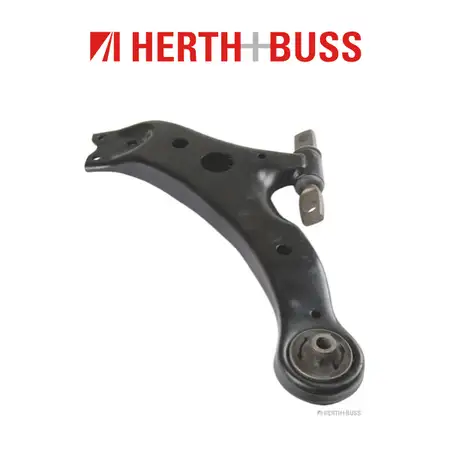 HERTH+BUSS JAKOPARTS Querlenker f&uuml;r TOYOTA CAMRY V3 PREVIA R3 vorne links unten