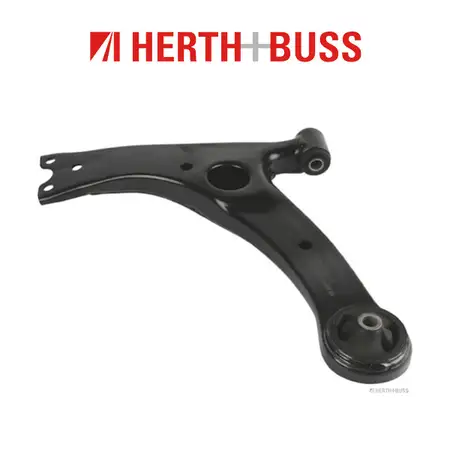 HERTH+BUSS JAKOPARTS Querlenker f&uuml;r TOYOTA PRIUS Liftback vorne unten links