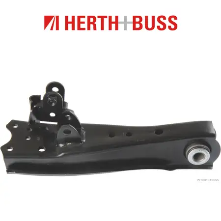 HERTH+BUSS JAKOPARTS Querlenker f&uuml;r TOYOTA HIACE IV BUS KASTEN vorne unten