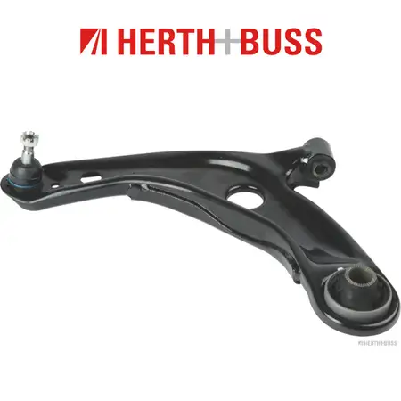 HERTH+BUSS JAKOPARTS Querlenker f&uuml;r DAIHATSU CHARADE TOYOTA vorne unten links