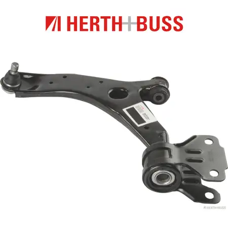 HERTH+BUSS JAKOPARTS Querlenker f&uuml;r MAZDA 3 (BL) ab 06.2009 vorne links unten