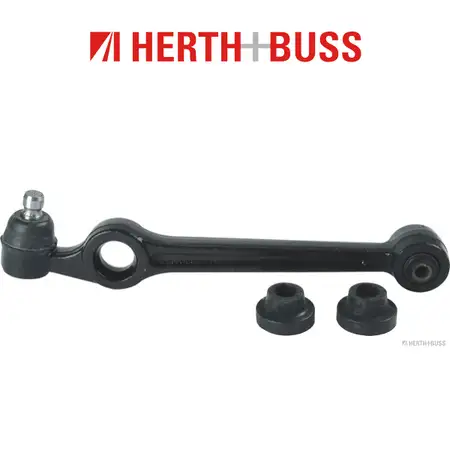 HERTH+BUSS JAKOPARTS Querlenker Lenker f&uuml;r MAZDA DEMIO (DW) vorne unten links