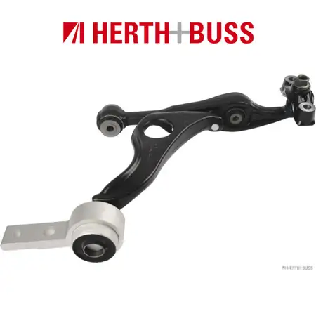 HERTH+BUSS JAKOPARTS Lower Front Left Control Arm for MAZDA 6 (GH)