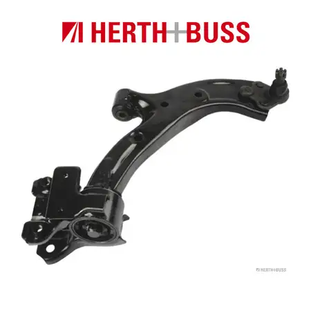 HERTH+BUSS JAKOPARTS Querlenker f&uuml;r HONDA CR-V III (RE_) vorne unten rechts
