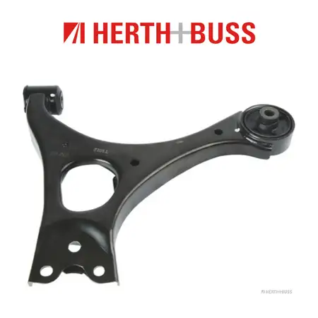HERTH+BUSS JAKOPARTS Querlenker f&uuml;r HONDA CIVIC 8 Stufenheck vorne rechts unten