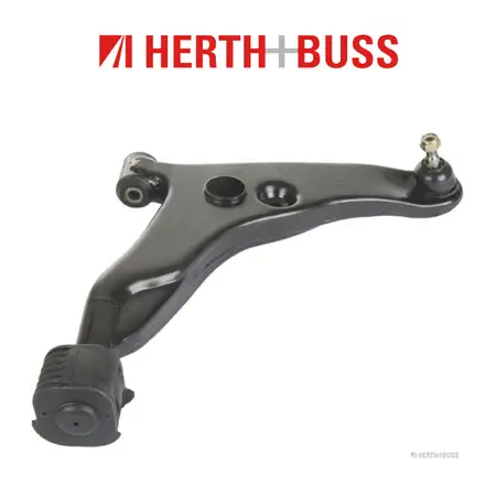 HERTH+BUSS JAKOPARTS Querlenker f&uuml;r MITSUBISHI COLT VI LANCER vorne unten rechts