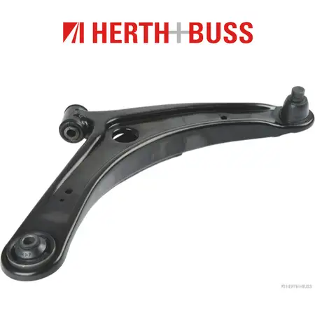 HERTH+BUSS JAKOPARTS Lower Front Right Control Arm for MITSUBISHI ASX LANCER 8