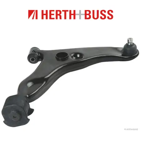 HERTH+BUSS JAKOPARTS Querlenker f&uuml;r MITSUBISHI Carisma Space Star vorne unten rechts