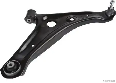 HERTH+BUSS JAKOPARTS Querlenker f&uuml;r MITSUBISHI ATTRAGE vorne unten rechts