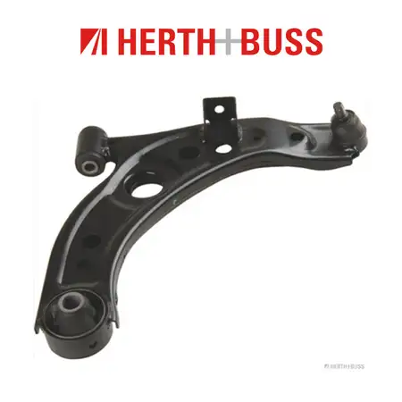 HERTH+BUSS JAKOPARTS Querlenker f&uuml;r SUBARU Justy 4 1.0 DAIHATSU Cuore Sirion vorne rechts