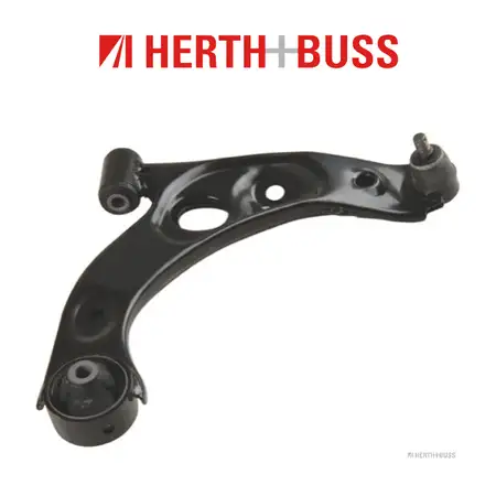 HERTH+BUSS JAKOPARTS Querlenker f&uuml;r DAIHATSU CHARADE CUORE VI vorne unten rechts