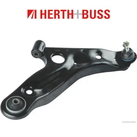 HERTH+BUSS JAKOPARTS Querlenker f&uuml;r NISSAN PIXO SUZUKI ALTO vorne rechts unten