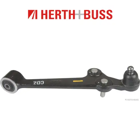 HERTH+BUSS JAKOPARTS Querlenker Lenker f&uuml;r KIA RIO KOMBI vorne unten rechts