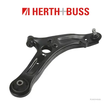HERTH+BUSS JAKOPARTS Lower Front Right Control Arm for KIA PICANTO (TA) 1.0 1.2