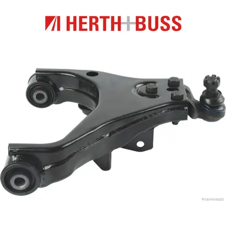 HERTH+BUSS JAKOPARTS Querlenker Lenker f&uuml;r KIA SORENTO I vorne unten rechts