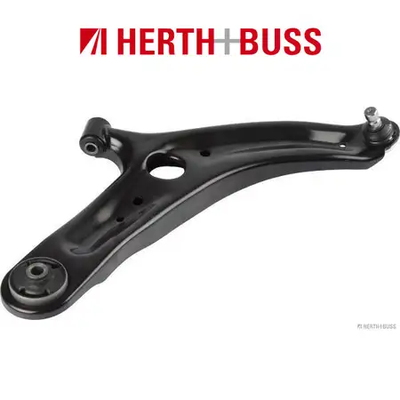 HERTH+BUSS JAKOPARTS Querlenker f&uuml;r KIA SOUL 1.6 CVVT 1.6 GDI vorne unten rechts