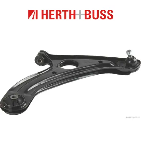 HERTH+BUSS JAKOPARTS Querlenker Lenker f&uuml;r HYUNDAI GETZ vorne unten rechts