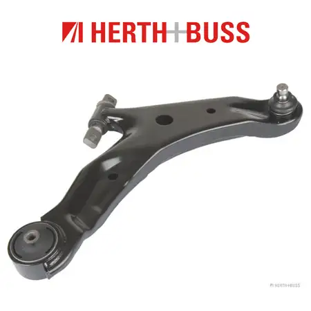 HERTH+BUSS JAKOPARTS Querlenker Lenker f&uuml;r HYUNDAI SANTA FE I vorne unten rechts