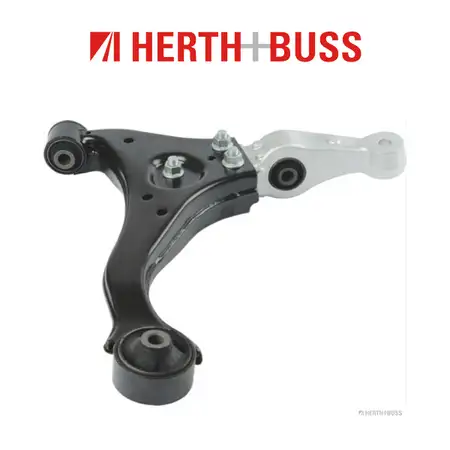 HERTH+BUSS JAKOPARTS Querlenker Lenker f&uuml;r HYUNDAI GRANDEUR vorne unten rechts