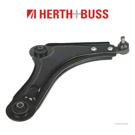 HERTH+BUSS JAKOPARTS Querlenker f&uuml;r DAEWOO Nubira J100 vorne unten rechts