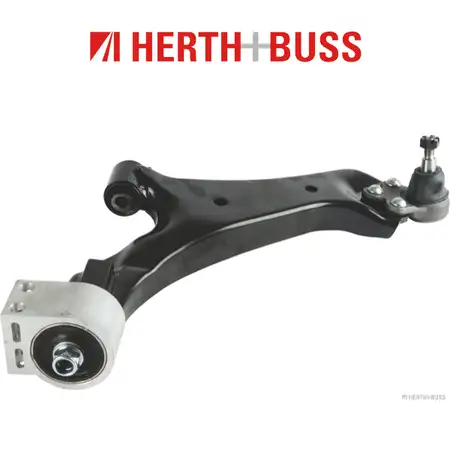 HERTH+BUSS JAKOPARTS Querlenker Lenker f&uuml;r CHEVROLET CAPTIVA vorne unten rechts