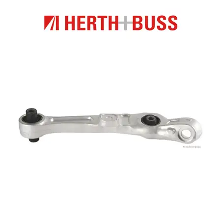 HERTH+BUSS JAKOPARTS Querlenker Lenker f&uuml;r NISSAN 350 Z Z33 vorne unten rechts