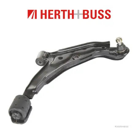 HERTH+BUSS JAKOPARTS Querlenker f&uuml;r NISSAN ALMERA I (N15) vorne rechts unten