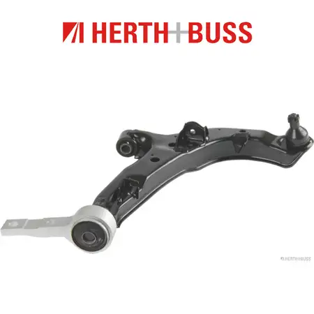 HERTH+BUSS JAKOPARTS Lower Front Right Control Arm for NISSAN Primera P12