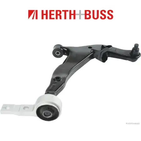 HERTH+BUSS JAKOPARTS Querlenker f&uuml;r NISSAN MURANO I (Z50) vorne rechts unten