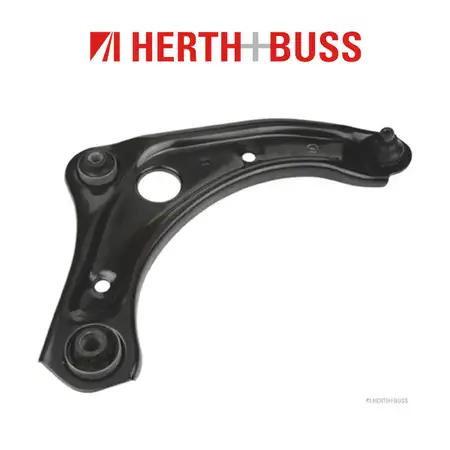 HERTH+BUSS JAKOPARTS Querlenker f&uuml;r NISSAN MICRA IV (K13) 1.2 vorne unten rechts
