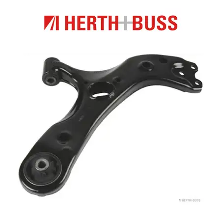 HERTH+BUSS JAKOPARTS Querlenker f&uuml;r LEXUS CT TOYOTA Prius 1.8 Hybrid vorne unten rechts