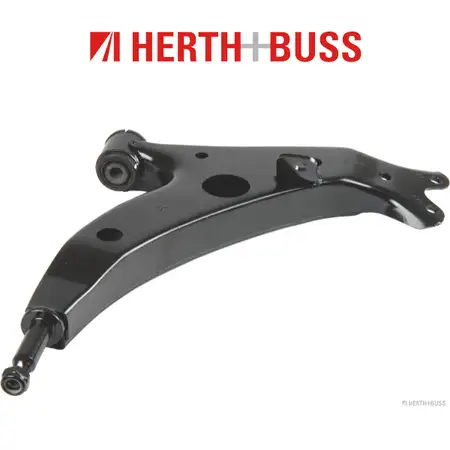 HERTH+BUSS JAKOPARTS Querlenker f&uuml;r TOYOTA RAV 4 I 2.0 16V vorne rechts unten