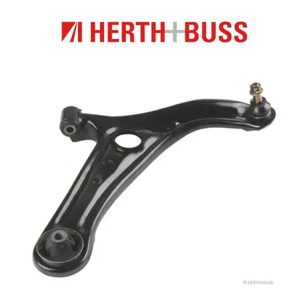 HERTH+BUSS JAKOPARTS Querlenker f&uuml;r TOYOTA YARIS + VERSO vorne unten rechts
