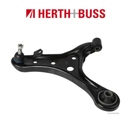 HERTH+BUSS JAKOPARTS Querlenker f&uuml;r TOYOTA IQ (J1_) vorne unten rechts