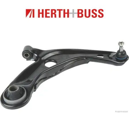 HERTH+BUSS JAKOPARTS Querlenker f&uuml;r DAIHATSU CHARADE TOYOTA vorne unten rechts