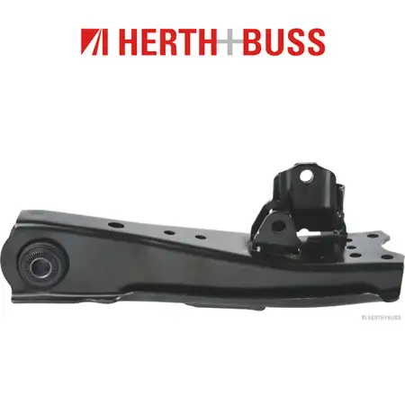 HERTH+BUSS JAKOPARTS Querlenker f&uuml;r TOYOTA HIACE 3 4 ab 08.93 vorne rechts unten
