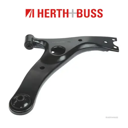 HERTH+BUSS JAKOPARTS Querlenker f&uuml;r TOYOTA RAV 4 II (_A2_) vorne rechts unten