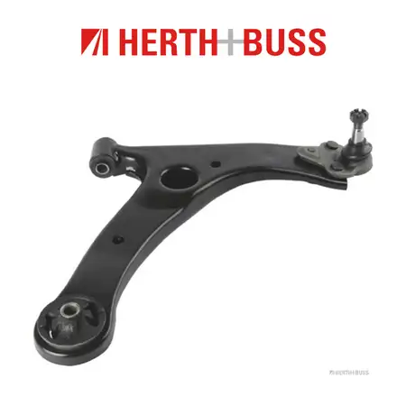 HERTH+BUSS JAKOPARTS Querlenker f&uuml;r TOYOTA Corolla Verso vorne rechts unten