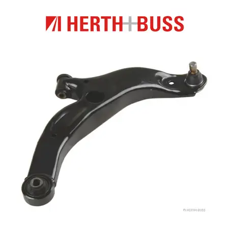 HERTH+BUSS JAKOPARTS Querlenker Lenker f&uuml;r MAZDA PREMACY vorne unten rechts