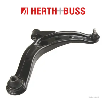 HERTH+BUSS JAKOPARTS Querlenker Lenker f&uuml;r MAZDA MPV II vorne unten rechts