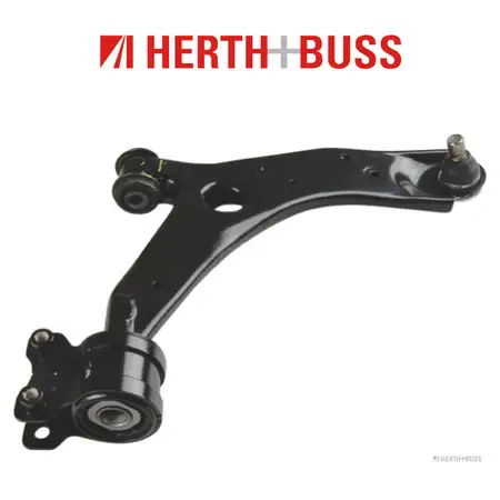 HERTH+BUSS JAKOPARTS Querlenker f&uuml;r MAZDA 3 BK 5 (CR19) (CW) vorne rechts unten