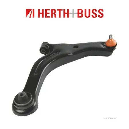 HERTH+BUSS JAKOPARTS Querlenker f&uuml;r FORD MAVERICK MAZDA vorne rechts unten