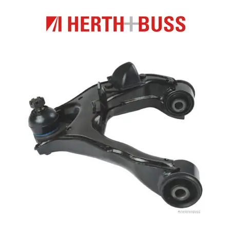 HERTH+BUSS JAKOPARTS Querlenker f&uuml;r MITSUBISHI L 200 /TRITON vorne oben links