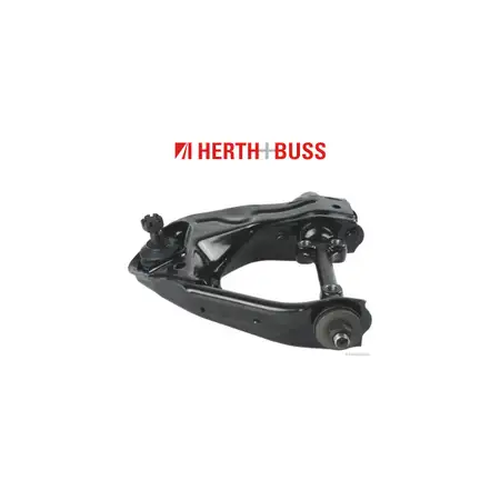 HERTH+BUSS JAKOPARTS Querlenker Lenker f&uuml;r TOYOTA Hilux 5 6 7 vorne oben links