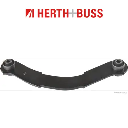 HERTH+BUSS JAKOPARTS Querlenker Lenker f&uuml;r MITSUBISHI LANCER VII hinten oben