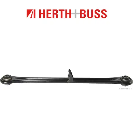 HERTH+BUSS JAKOPARTS Querlenker Lenker f&uuml;r SUZUKI SWIFT I II hinten oben