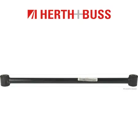 HERTH+BUSS JAKOPARTS Querlenker f&uuml;r HYUNDAI MATRIX hinten unten HINTERER TEIL