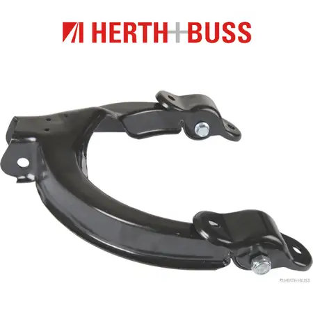 HERTH+BUSS JAKOPARTS Querlenker f&uuml;r HYUNDAI SONATA IV KIA MAGENTIS hinten links