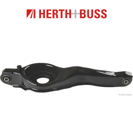 HERTH+BUSS JAKOPARTS Querlenker f&uuml;r MAZDA 5 (CR19) + 5 (CW) hinten unten