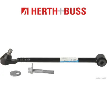 HERTH+BUSS JAKOPARTS Upper Rear Control Arm for MAZDA MX-5 III (NC) 1.8 2.0